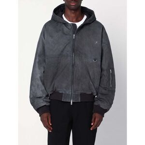 Represent Jacket Men Black